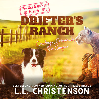 Drifter's Ranch Series