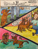 10/05/2023: #00001  PoliticallyPawsed™ by Lisa Loucks-Christenson