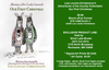 12-08-2020 Comic Panel, Courtly Cottontails: Our First Christmas