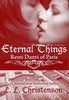 Remi Danvi of Paris, Book One, Eternal Things