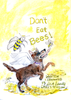 Don't Eat Bees!
