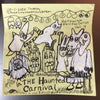 The Hallowink's in Escape from the Haunted Carnival, Vol. 5, Hallowink Hollow Series™