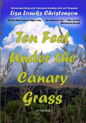 Ten Feet Under the Canary Grass - EBook