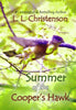 Summer of the Cooper's Hawk