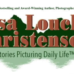 Lisa Loucks-Christenson Publishing