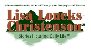 Lisa Loucks-Christenson Logo