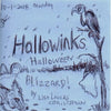 Hallowink’s Halloween Blizzard, Volume 2