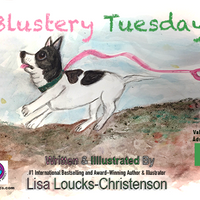 Blustery Tuesday! Valentine's Adventures, Book 1