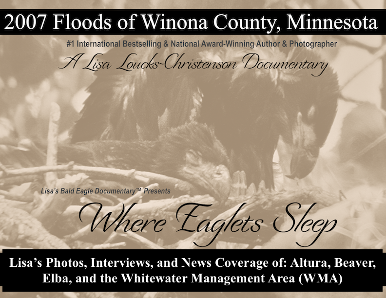 2007 Floods of Winona County, Minnesota