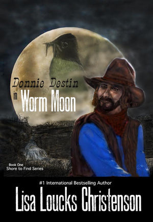 Donnie Destin™ in Worm Moon
