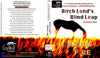 Birch Lond's Blind Leap, Season One: Grazing Fire By Lisa Loucks-Christenson
