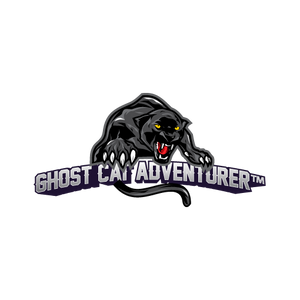 Beaver Creek Carcajou, Ghost Cat Adventurer™  by L.L. Christenson